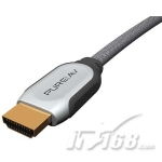 贝尔金HDMI DVI数字多媒体线1.2米（AV52400zh04）产品解析 高清连接的多面手