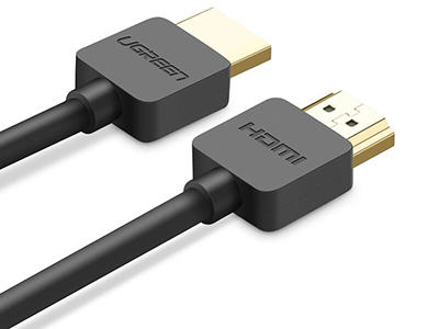 HD121 HDMI线 高品质影音传输的不二之选