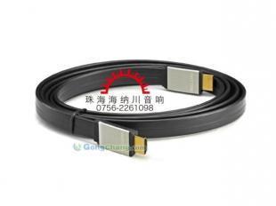 厂家直供美国锐腾尊爵系列HDMI高清线 家用电器连接新基准